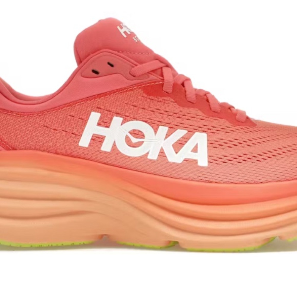 Hoka One One Bondi 8 Women’s Running Shoe